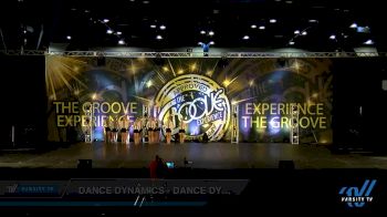 Dance Dynamics - Dance Dynamics Senior Large Contemporary [2019 Senior - Contemporary/Lyrical - Large Day 2] 2019 Encore Championships Houston D1 D2