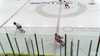 Replay: Home - 2024 Okanagan Edm. vs St. George | Jan 19 @ 4 PM