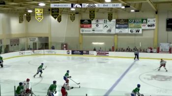 Replay: Home - 2024 Mustangs vs Grizzlies | Oct 11 @ 6 PM