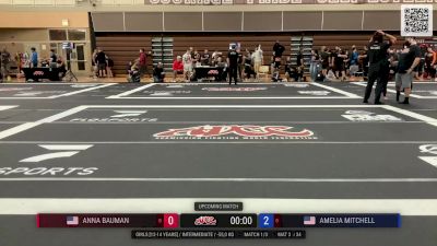 Replay: Mat 3 - 2023 ADCC Chicago Open | Sep 10 @ 8 AM