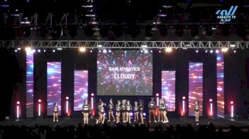 Rain Athletics - Cloudy [2023 L3 Senior - Small Day 1] 2023 WSF Grand Nationals