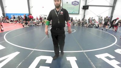 64 lbs Rr Rnd 7 - Ethan Suer, Brothers Of WOW vs Colin Garis, The Compound RTC