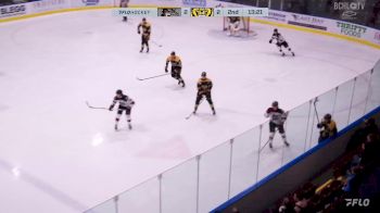 Replay: Away - 2025 Alberni Valley vs Victoria | Mar 22 @ 5 PM