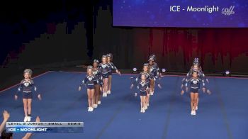 ICE - Moonlight [2026 L2 Junior - Small Semis] 2026 The Summit