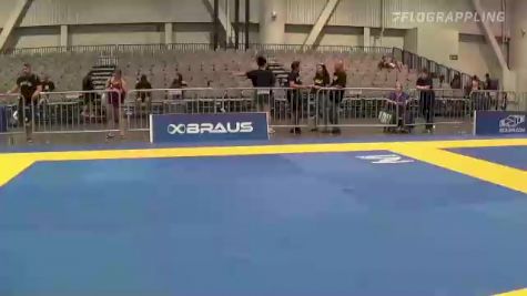 Replay: Mat 4 - 2022 IBJJF Jiu-Jitsu CON International | Sep 1 @ 7 PM