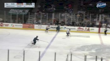 Replay: Away - 2025 Peoria vs Quad City | Apr 11 @ 7 PM