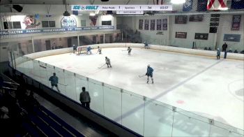 Replay: Home - 2024 Polar Peaks vs Paramus Var. | Mar 30 @ 8 PM