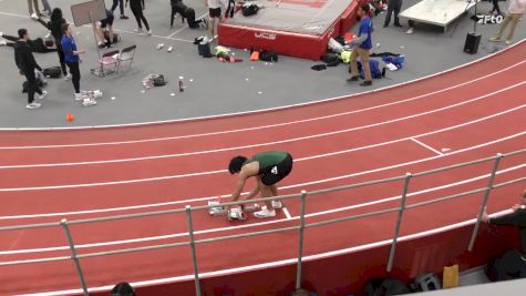 Men's 500m Invite, Finals 1
