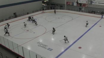 Replay: Home - 2025 Jonquiere vs Trois-Rivieres | Jan 29 @ 6 PM