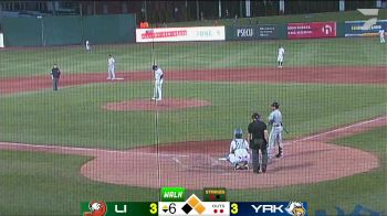 Replay: Home - 2023 Ducks vs York Revolution | May 10 @ 6 PM