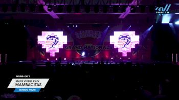 Stars Vipers Katy - Mambacitas [2024 L4 Youth Day 1] 2024 Spirit Sports Grand Nationals