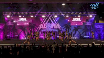 Oregon Dream Teams - Dream [2025 L6 Limited Coed - Small Day 2] 2025 Aloha Grand Nationals