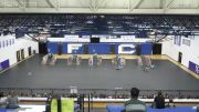 Elkhart HS "Elkhart IN" at 2023 WGI Guard Indianapolis Regional - Franklin