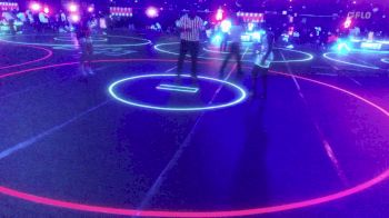 130 lbs Consi Of 16 #2 - Maiya Singbeil, The Royal vs Gabrielle Fitzgerald, Doherty Spartans