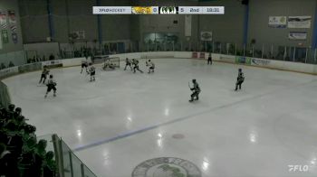 Replay: Home - 2024 Sabers vs Monsters | Jan 13 @ 4 PM