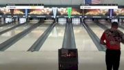 Replay: Lanes 27-28 - 2021 PBA FloBowling Jonesboro Open - Match Play