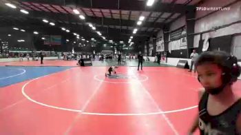 63 lbs Rr Rnd 2 - Ben Bolduc, Riptide vs Pepper Matthews, Doughboy