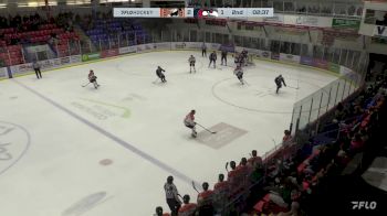 Replay: Home - 2023 Nanaimo vs Cowichan Valley | Dec 29 @ 6 PM