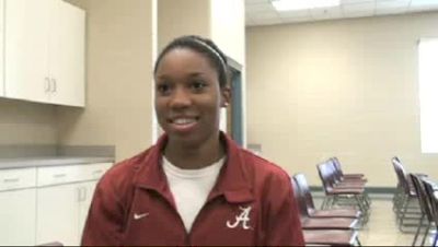 Morgan Dennis, part 1