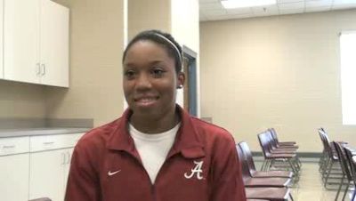Morgan Dennis, part 2: A Good Change in Plans