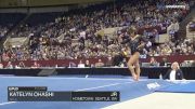 Katelyn Ohashi - Floor, UCLA - Metroplex Challenge (NCAA)