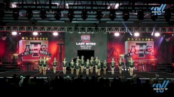 REACT Elite - L2J76797 [2025 L2 Junior - D2 Day 1] 2025 ATC Grand Nationals