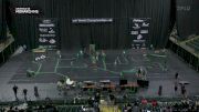 Monarch HS "Louisville CO" at 2026 WGI Percussion/Winds World Championships