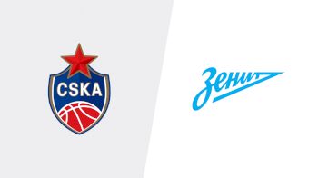 Full Replay - CSKA Moscow vs FC Zenit Saint Peters - PFC CSKA Moscow vs FC Zenit Saint Peters - Mar 3, 2020 at 5:00 PM UTC