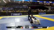 Caleb Bordes vs Patryk Janik 2026 Pan Kids Jiu-Jitsu IBJJF Championship