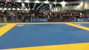 Replay: Mat 9 - 2022 IBJJF Jiu-Jitsu CON International | Sep 1 @ 9 AM