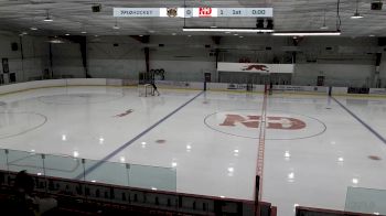 Replay: Vipr - 2025 Warman vs Notre Dame | Sep 27 @ 6 PM