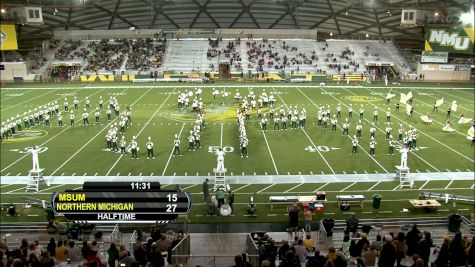 Replay: MSU Moorhead vs Northern Michigan | Aug 28 @ 6 PM