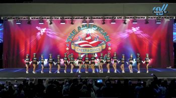 SCV All Stars - Senior Steel [2025 L5 Senior Day 1] 2025 The American Masterpiece San Jose National