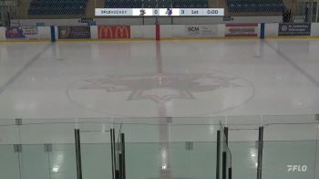 Replay: Home - 2025 King vs Newmarket | Sep 15 @ 6 PM