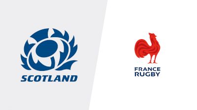 Autumn Nations Cup Replay: Scotland vs France