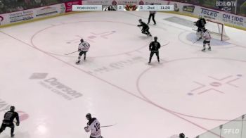 Replay: Home - 2024 Salmon Arm vs Vernon | Feb 17 @ 5 PM