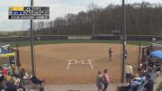 Replay: Coker vs Emory & Henry - DH | Mar 29 @ 1 PM