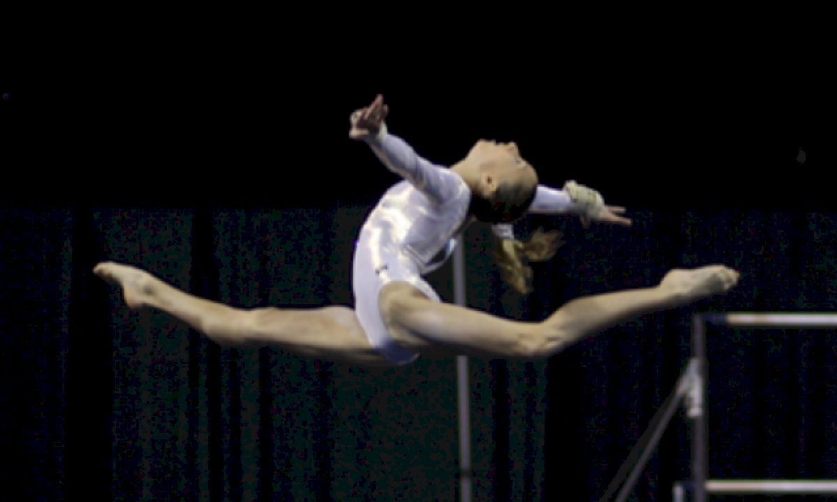 Ashley Foss Withdraws From P&G Championships