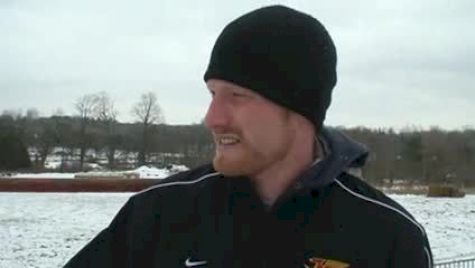 2008 Canadian XC Championships Preview