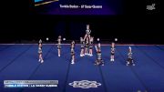 Tumble Station - Lil' Sassy Queens [2026 L1 Tiny - D2 Day 1] 2026 UCA & UDA All Star Nationals