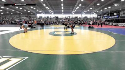 145 lbs Round Of 64 - Michael Owusu, VA vs Dominick Spadaro, CT