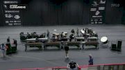 Cleveland HS "Clayton NC" at 2026 WGI Percussion/Winds World Championships