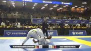 Lucas Dos Santos Pereira vs Victor Hugo Vasconcelos Nascimen 2026 Pan Jiu Jitsu IBJJF Championship