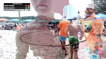 93-98 lbs Round 2 - Wyatt Failer, Missouri vs Joshua Croatt, Iowa