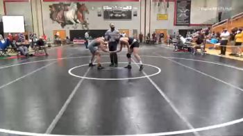 172 lbs Consolation - Hunter Shaffer, New Oxford vs Owen Reed, South Western