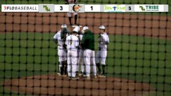 Replay: Campbell vs William & Mary | Mar 28 @ 6 PM