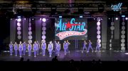 Power of Dance - Little Bird [2025 Senior - Kick Day 1] 2025 ASCS Dance Grand Nationals & Cheer Showdown
