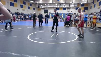 157 lbs 1st Place Match - Drake Morrison, Brothers Of Steel Wrestling Club vs Jackson Beck, Fighting Squirrels Wrestling Club