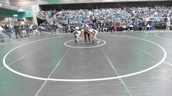 113 lbs Consi Of 32 #1 - Matthew Siegrist, Damonte Ranch vs Matt Stoops, La Costa Canyon