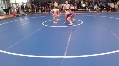 215 lbs Championship Bracket - Ryan Boehle, Grand Island vs Thatcher Whiting, Kearney